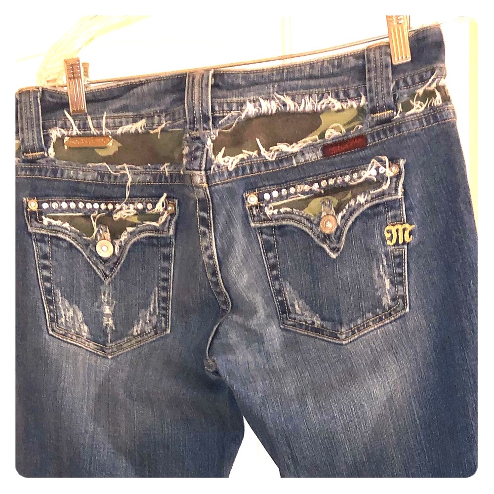 MissMe Jeans